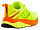 Кроссовки мужские Joma Fenix Yellow/Orange - Фото 4 малая