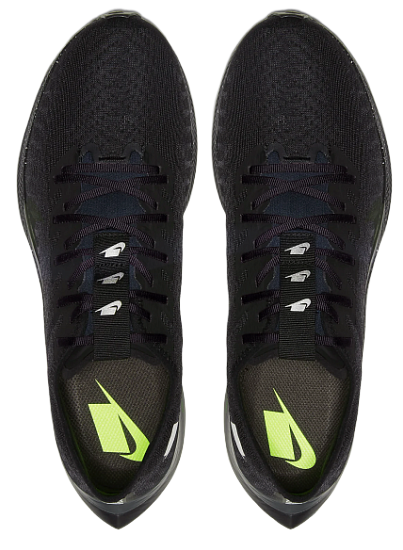 Кроссовки мужские Nike Zoom Pegasus Turbo 2 Se Oil Grey/Sequoia/Black/Anthracite - Фото 6 большая