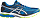 Кроссовки мужские ASICS Gel-Flux 4 Голубой/Серебристый/Черный - Фото 1 малая
