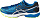Кроссовки мужские ASICS Gel-Flux 4 Голубой/Серебристый/Черный - Фото 2 малая
