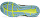 Кроссовки мужские ASICS Dynaflyte 4 Black/Safety Yellow - Фото 3 малая