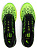 Кроссовки мужские ASICS Dynaflyte 4 Black/Safety Yellow - Фото 4 малая