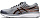 Кроссовки мужские ASICS GEL-Cumulus 21 Sheet Rock/Black - Фото 6 малая
