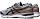 Кроссовки мужские ASICS GEL-Cumulus 21 Sheet Rock/Black - Фото 7 малая