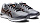 Кроссовки мужские ASICS GEL-Cumulus 21 Sheet Rock/Black - Фото 8 малая