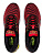 Кроссовки мужские ASICS GEL-Nimbus 22 Classic Red/Black - Фото 4 малая