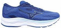 Кроссовки мужские Mizuno Wave Serene Classic Blue /Mercury Blue/Whi