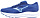 Кроссовки мужские Mizuno Wave Serene Classic Blue /Mercury Blue/Whi - Фото 2 малая