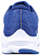 Кроссовки мужские Mizuno Wave Serene Classic Blue /Mercury Blue/Whi - Фото 3 малая
