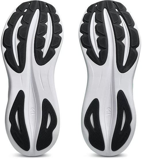 Кроссовки мужские ASICS Gel-Pulse 17 Vital Green/Illuminate Green - Фото 7 большая