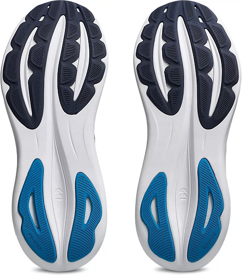 Кроссовки мужские ASICS Gel-Pulse 17 Midnight/Yamabuki - Фото 7 большая