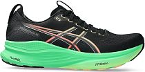 Кроссовки мужские ASICS Gel-Kayano 32 Black/Vital Green
