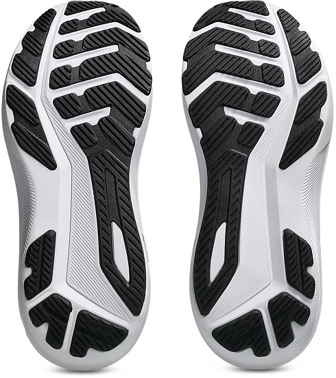 Кроссовки мужские ASICS Gt-1000 14 Black/Yamabuki - Фото 7 большая