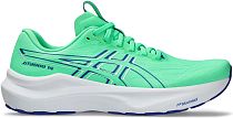 Кроссовки мужские ASICS Gt-2000 14 Vital Green/Cobalt Burst