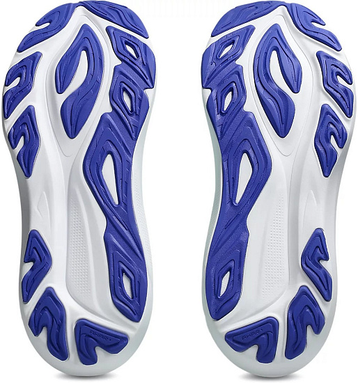 Кроссовки мужские ASICS Gt-2000 14 Vital Green/Cobalt Burst - Фото 7 большая