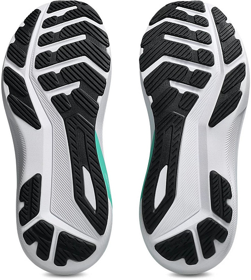 Кроссовки мужские ASICS Gt-1000 14 Midnight/Cacti - Фото 7 большая