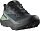 Кроссовки мужские Salomon Genesis Gtx Black/Agave Green/Urban Chic - Фото 5 малая