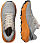 Кроссовки мужские Salomon Ultra Flow 2 Gtx Gull/Turmeric/White Pepper - Фото 2 малая