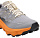Кроссовки мужские Salomon Ultra Flow 2 Gtx Gull/Turmeric/White Pepper - Фото 8 малая