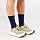 Кроссовки мужские Salomon Aero Blaze 3 Grvl Gtx Vanilla Ice/Astral Aura/Lemon - Фото 7 малая