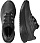 Кроссовки мужские Salomon Aero Blaze 3 Grvl Gtx Black/Asphalt/Black - Фото 2 малая