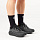 Кроссовки мужские Salomon Aero Blaze 3 Grvl Gtx Black/Asphalt/Black - Фото 7 малая