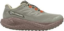 Кроссовки мужские Salomon Aero Blaze 3 Grvl Gtx Tea/Iron/Burnt Ochre