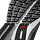 Кроссовки мужские Salomon Sonic 3 Balance Bk/Wh/Quiet S - Фото 5 малая