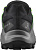 Кроссовки мужские Salomon Wildcross 2 Black/QuSh/Green G - Фото 4 малая