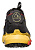 Кроссовки мужские La Sportiva Unika Black/Yellow - Фото 3 малая