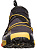Кроссовки мужские La Sportiva Unika Black/Yellow - Фото 4 малая