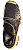 Кроссовки мужские La Sportiva Unika Black/Yellow - Фото 5 малая