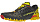 Кроссовки мужские La Sportiva Bushido II Black/Yellow - Фото 4 малая