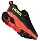 Кроссовки мужские Hoka Challenger ATR 6 GTX Black/Green Sheen - Фото 2 малая
