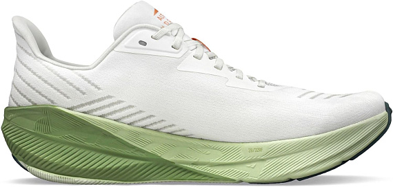 Кроссовки мужские Altra AltraFwd Experience White - Фото 2 большая