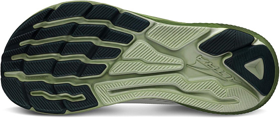 Кроссовки мужские Altra AltraFwd Experience White - Фото 5 большая