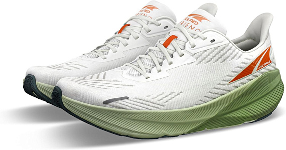Кроссовки мужские Altra AltraFwd Experience White - Фото 6 большая