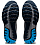 Кроссовки мужские ASICS Gel-Cumulus 22 French Blue/Black - Фото 7 малая