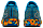 Кроссовки мужские ASICS Gel-Ds Trainer 26 Digital Aqua/Marigold Orange - Фото 6 малая