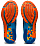 Кроссовки мужские ASICS Gel-Ds Trainer 26 Digital Aqua/Marigold Orange - Фото 8 малая