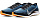 Кроссовки мужские Nike Zoom Pegasus Turbo 2 Blue/Black - Фото 7 малая