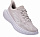 Кроссовки Hoka Carbon X 2 Nimbus Cloud/White - Фото 2 малая