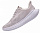 Кроссовки Hoka Carbon X 2 Nimbus Cloud/White - Фото 3 малая