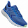 Кроссовки мужские Hoka Arahi 5 Dazzling Blue/Black - Фото 1 малая