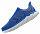 Кроссовки мужские Hoka Arahi 5 Dazzling Blue/Black - Фото 4 малая