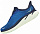 Кроссовки мужские Hoka Clifton 8 Dazzling Blue/Outer Space - Фото 4 малая