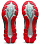 Кроссовки мужские ASICS Novablast 2 Metropolis/Clear Blue - Фото 7 малая
