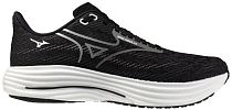 Кроссовки мужские Mizuno Wave Rider 29 Black Sand/Quiet Shade/Black