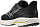 Кроссовки мужские Mizuno Wave Inspire 21 Black/White/Vibrant Yellow - Фото 6 малая
