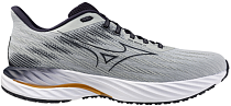 Кроссовки мужские Mizuno Wave Inspire 21 Pearl Blue/Baritone Blue/Tange